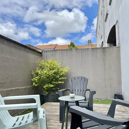 L'aristide Apartment