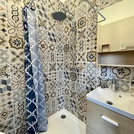 L'aristide Apartment