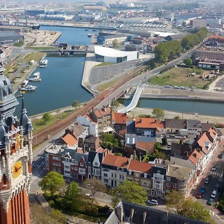 Appartamento L'aristide Calais
